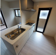 【キッチン】 | アクタス大橋グランネクスト