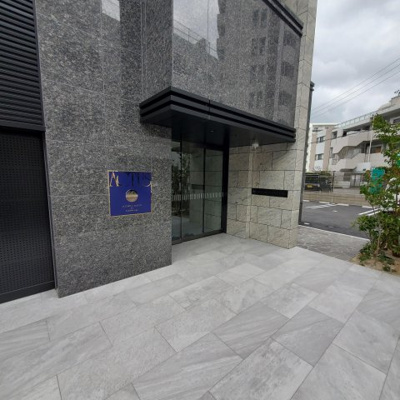 【エントランス】 | アクタス大橋グランネクスト