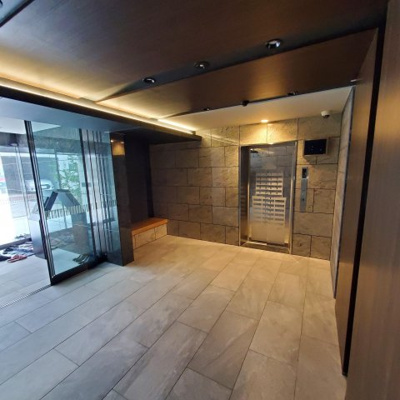 【ロビー】 | アクタス大橋グランネクスト