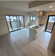 【居間・リビング】 | アクタス大橋グランネクスト