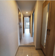 【玄関】 | アクタス大橋グランネクスト