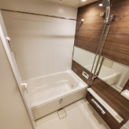 【浴室】 | アクタス大橋グランネクスト