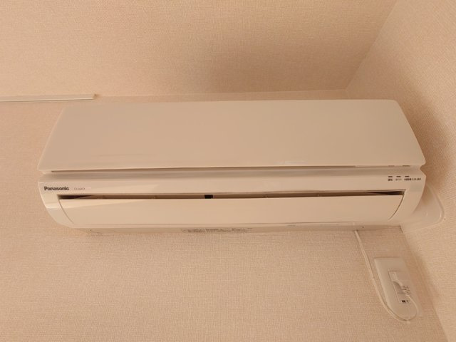 テイル　オブ　テイルの設備