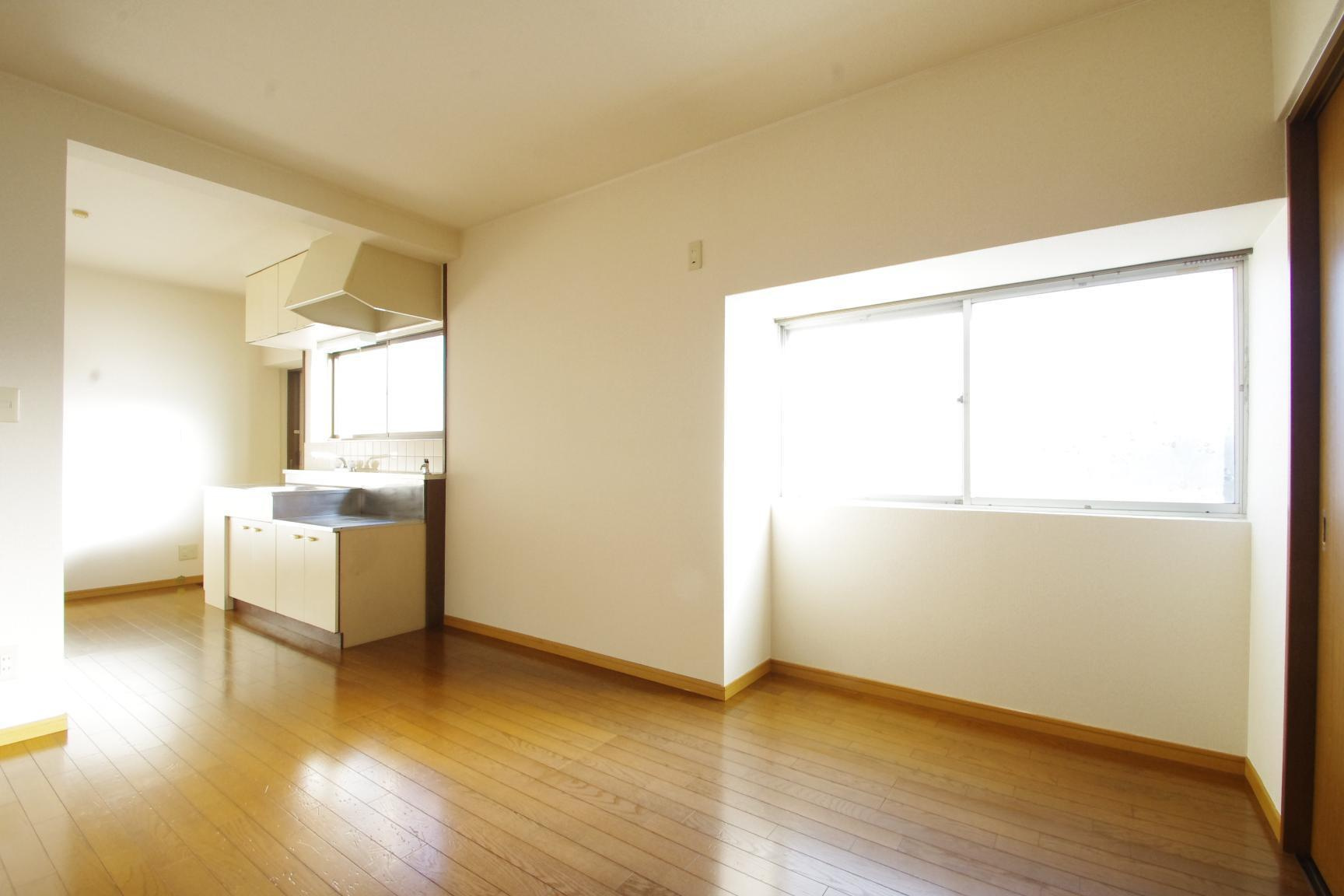 熊本市中央区薬園町のアパートのその他