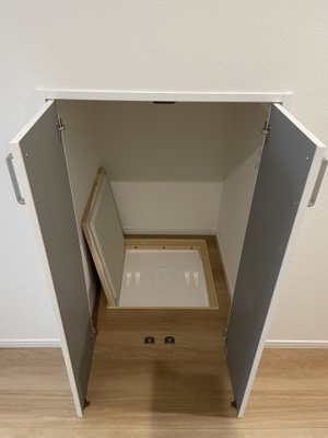 【その他】 | どまるんはうす