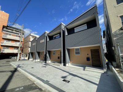 【外観】 | どまるんはうす