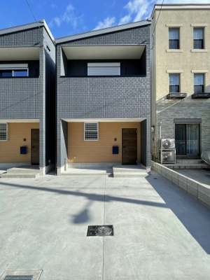 【駐車場】 | どまるんはうす