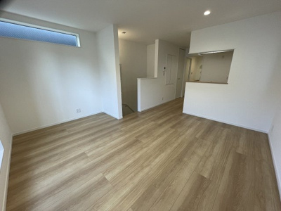 【居間・リビング】 | どまるんはうす