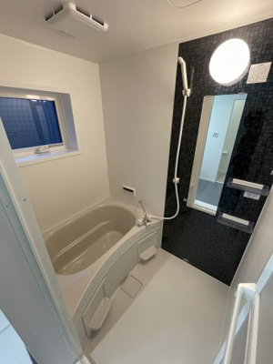 【浴室】 | どまるんはうす