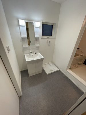 【独立洗面台】 | どまるんはうす