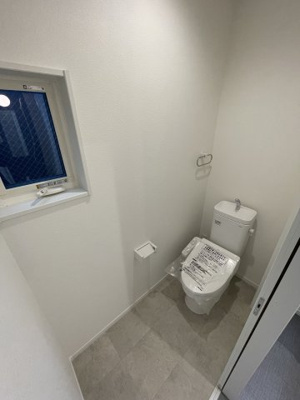 【トイレ】 | どまるんはうす