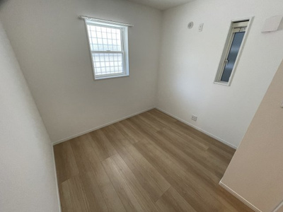 【寝室】 | どまるんはうす