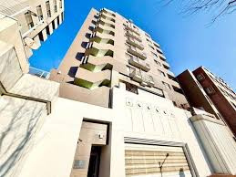 代々木パークガーデンの画像