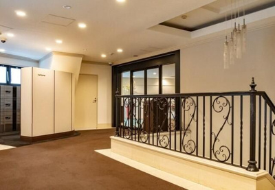 【その他共用部分】 | ヒューリック浅草一丁目