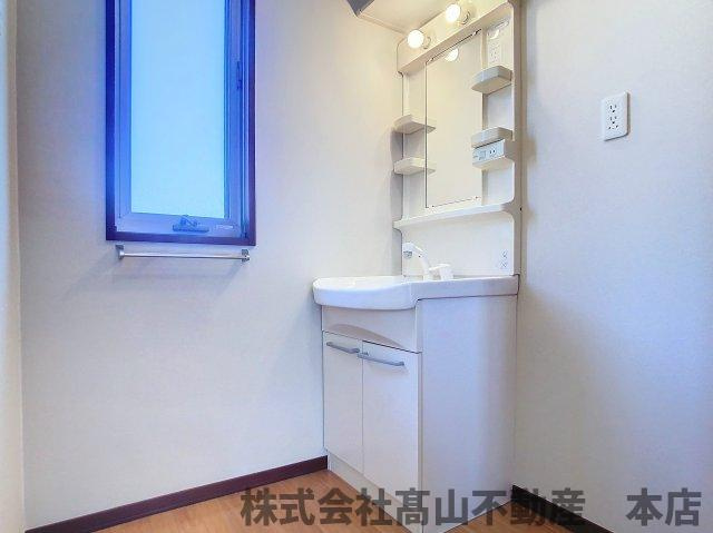 シャーメゾン沖Aのその他