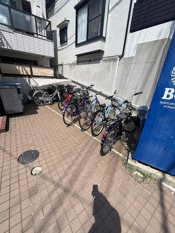 神戸市兵庫区夢野町２丁目の賃貸マンションの外観