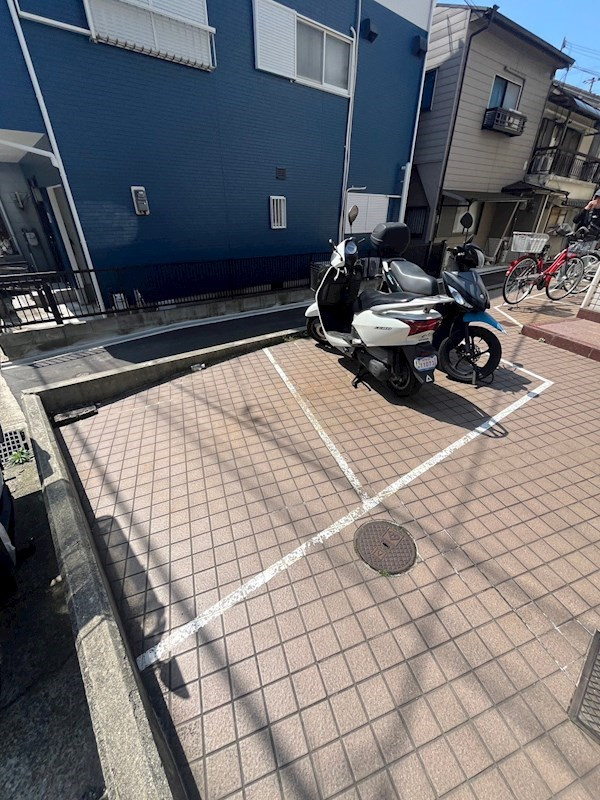 神戸市兵庫区夢野町２丁目の賃貸マンションの外観