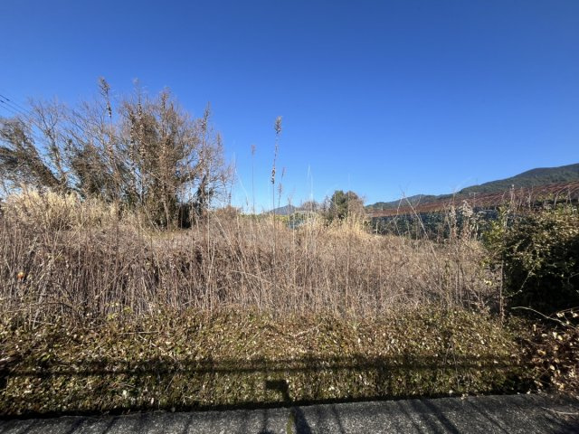 奈良木町土地
