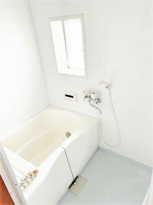 【浴室】 | コーポ栄