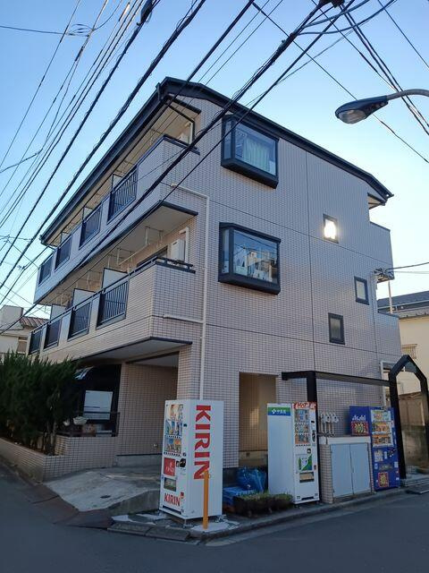 北区志茂4丁目のマンションの画像