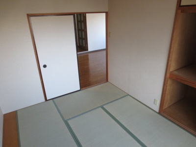 【和室】 | ヴィンテージコート明神