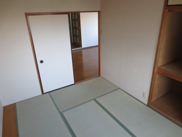 【和室】 | ヴィンテージコート明神