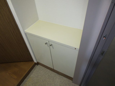 【和室】 | ヴィンテージコート明神