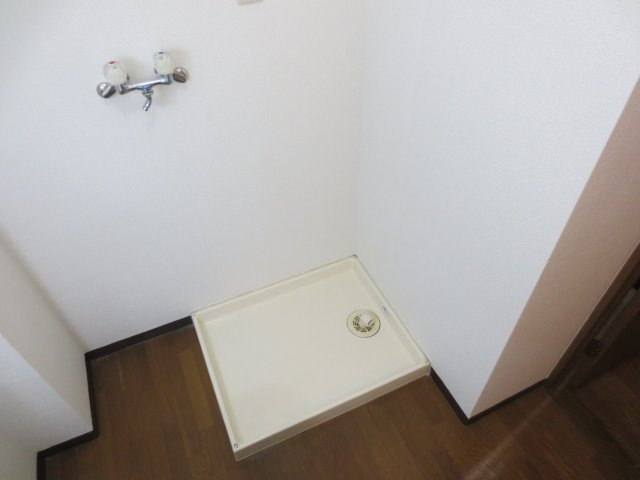 【ランドリースペース】 | ヴィンテージコート明神