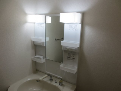 【トイレ】 | ヴィンテージコート明神