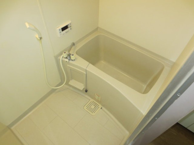 【浴室】 | ヴィンテージコート明神