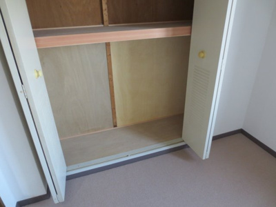 【収納】 | ヴィンテージコート明神