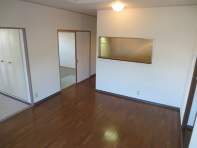 【内装】 | ヴィンテージコート明神