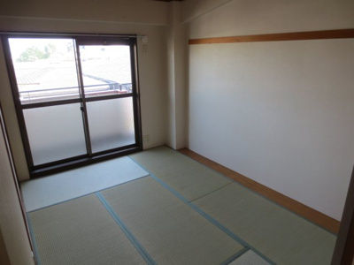 【和室】 | ヴィンテージコート明神