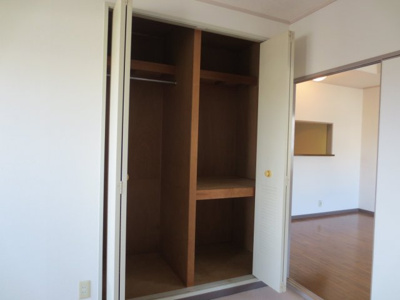 【収納】 | ヴィンテージコート明神