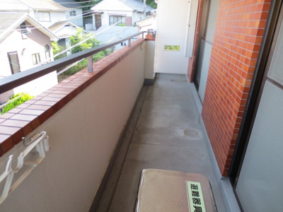 【その他】 | ヴィンテージコート明神