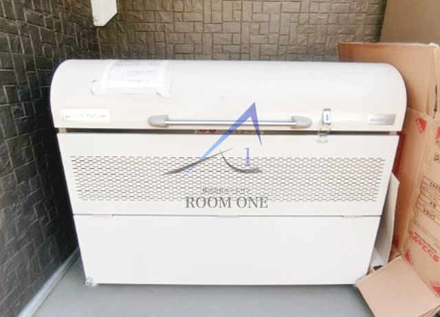 エアカーサ四ツ木