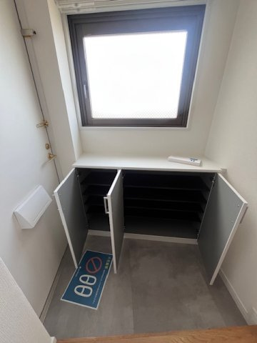 【バルコニー】