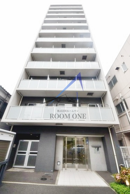 エルニシア亀有North