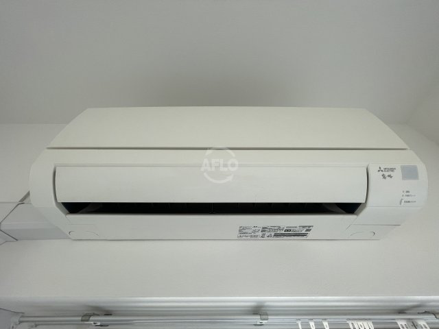 エスリード難波ザ・メゾンの設備|エスリード難波ザ・メゾン　エアコン