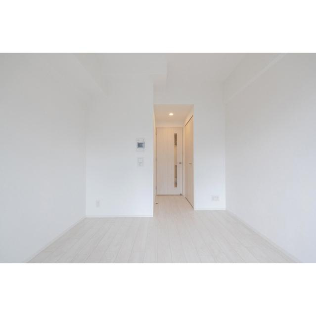 エスリード難波ザ・メゾンの居間・リビング|エスリード難波ザ・メゾン　リビング