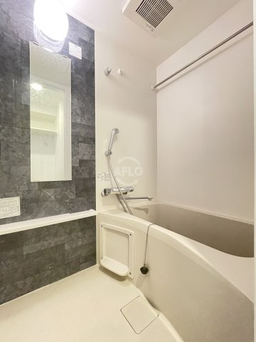 エスリード難波ザ・メゾンの浴室|エスリード難波ザ・メゾン　　風呂