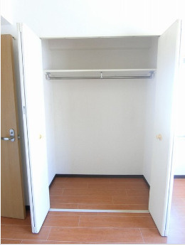 【収納】 | メゾンドヴィレ日本橋茅場町