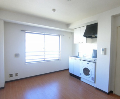 【居間・リビング】 | メゾンドヴィレ日本橋茅場町