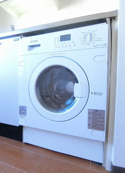 【設備】 | メゾンドヴィレ日本橋茅場町