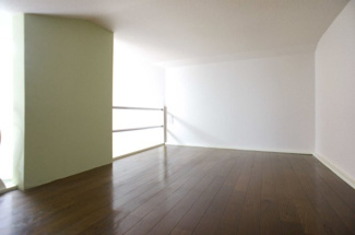 【設備】 | オレンジハウス白楽 | ロフトあります