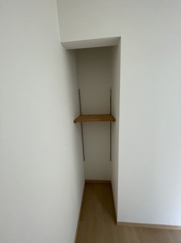 リトリート南笹口の設備