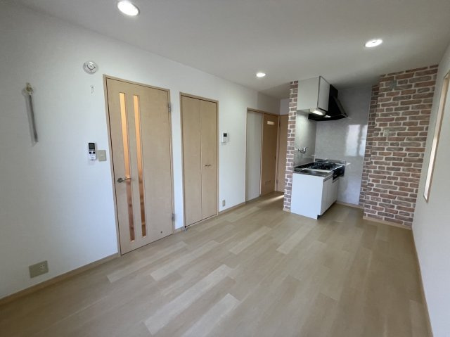 リトリート南笹口のその他