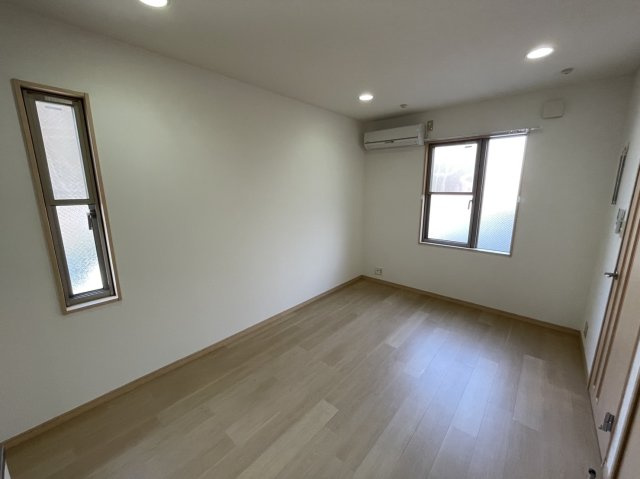 リトリート南笹口の居間・リビング