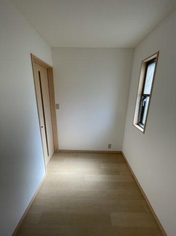 リトリート南笹口の内装