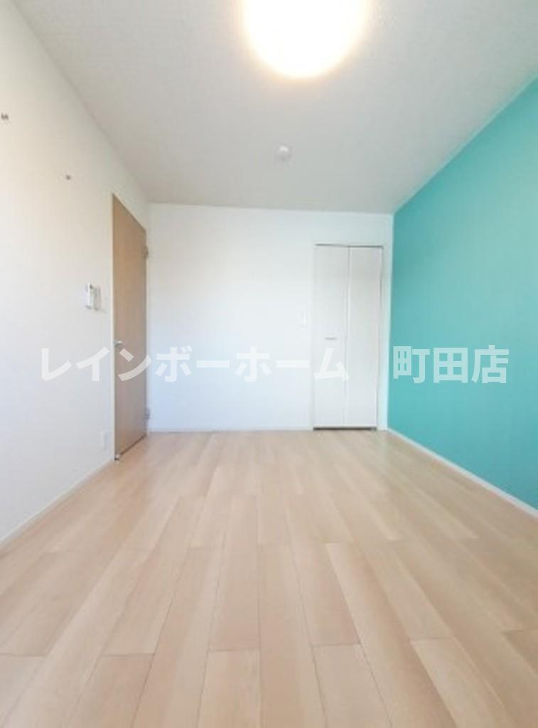 メゾン・ド・クレール※初期費用分割あと払いサービス利用可能物件の洋室